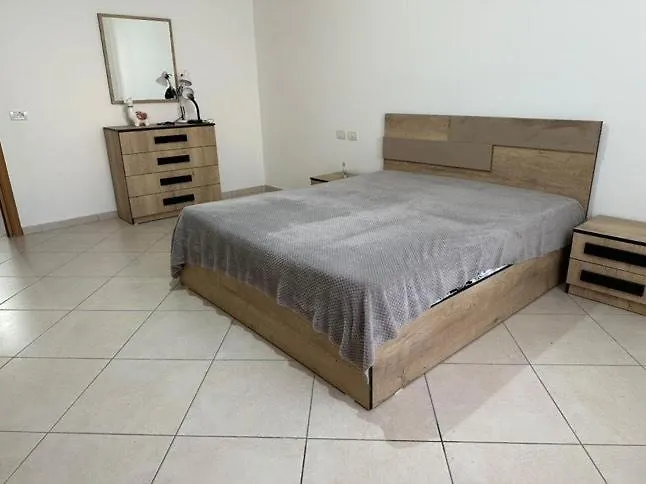 Vala Park Apartment Durrës
