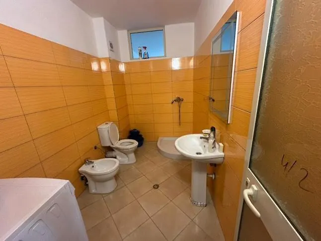 Vala Park Apartment Durrës