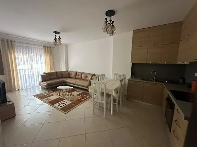 Vala Park Apartment Durrës Albania