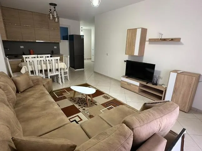 Vala Park Apartment Durrës 0*,  Albania