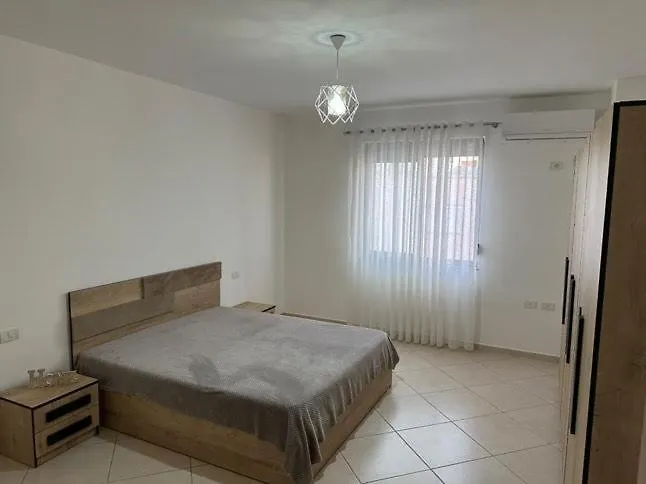 Vala Park Apartment Durrës